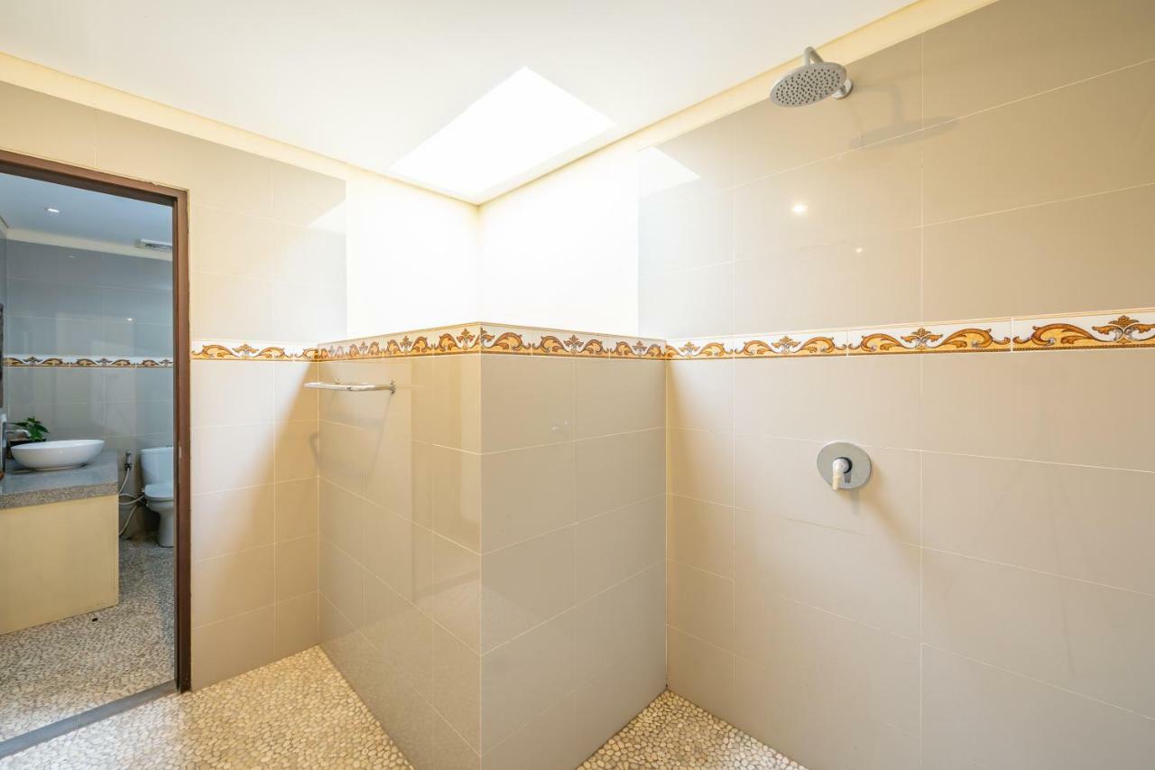 Mardika Private Villa Ουμπούντ Δωμάτιο φωτογραφία