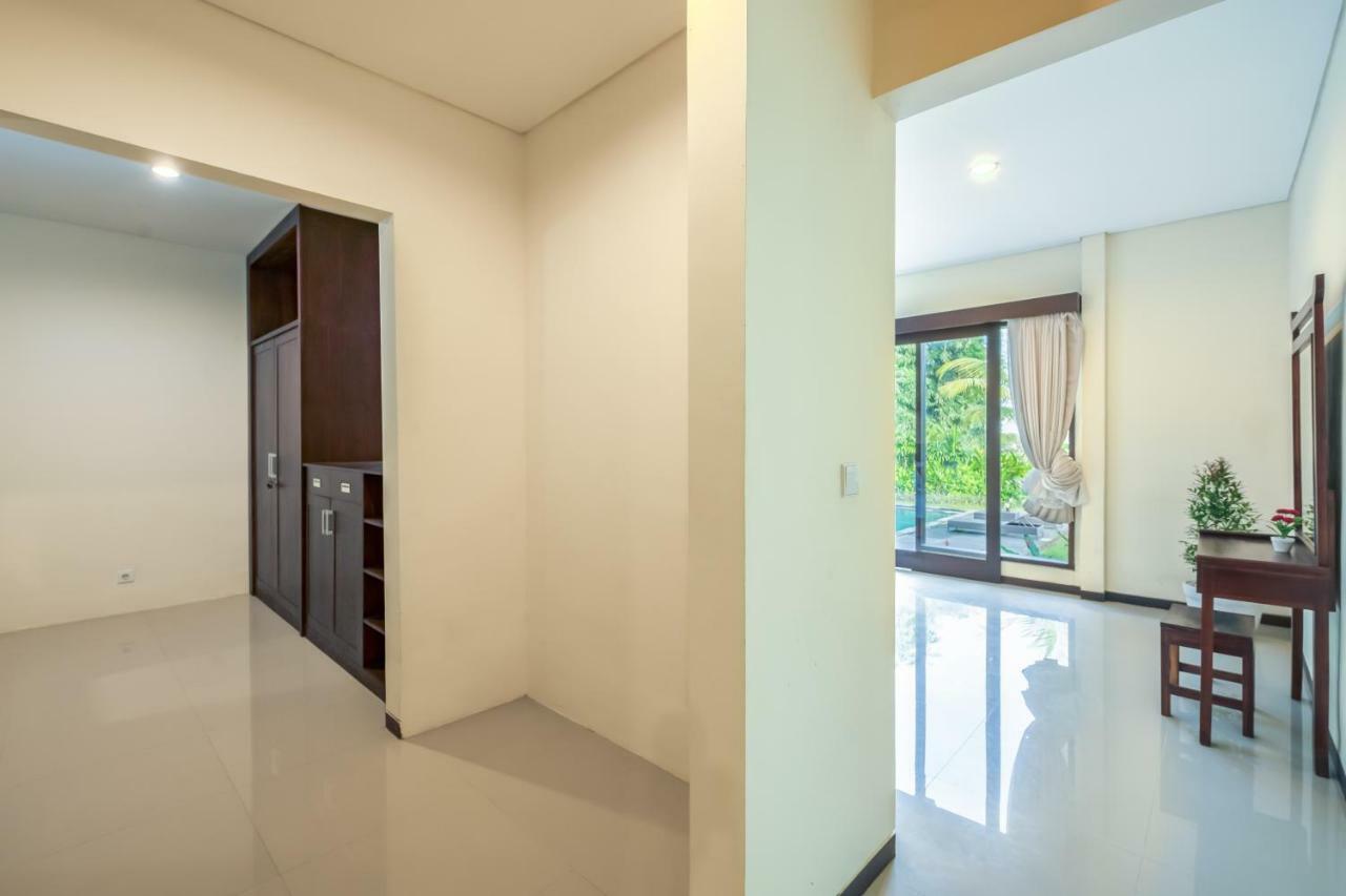 Mardika Private Villa Ουμπούντ Εξωτερικό φωτογραφία