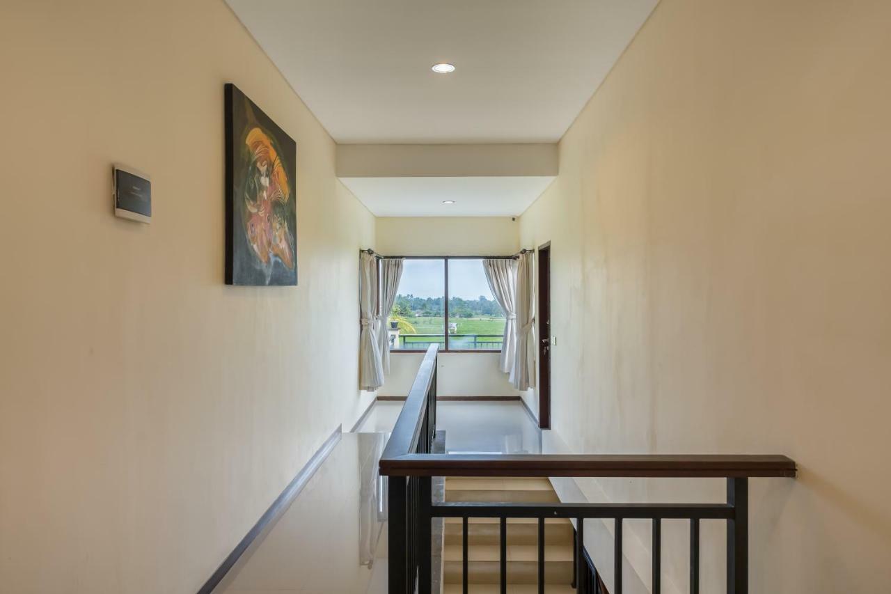Mardika Private Villa Ουμπούντ Εξωτερικό φωτογραφία